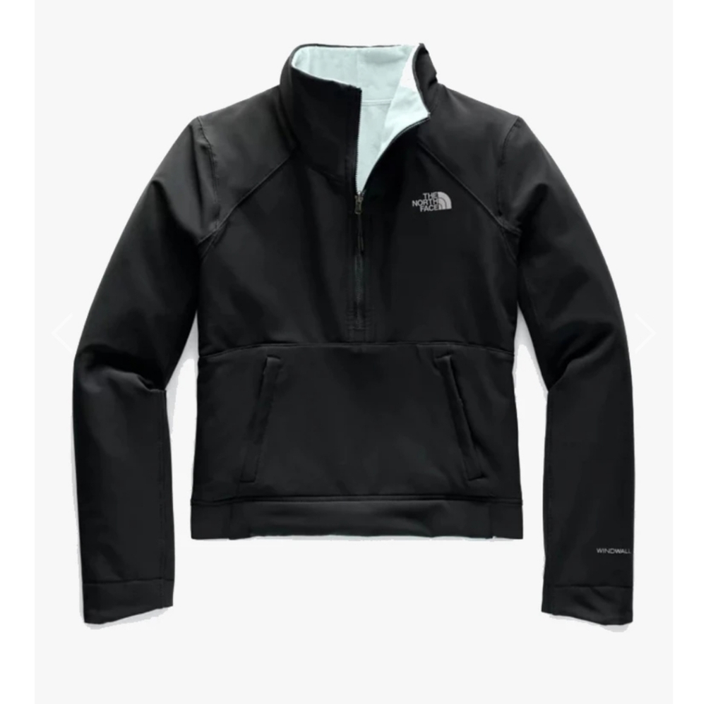 The North Face Women's Shelbe Pullover. - Picture 1 of 10